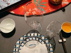 -上海滩餐厅(BFC外滩金融中心店)