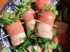 -赵胖炙子烤肉&深夜酒馆(簋街店)