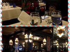 -马克西姆餐厅(崇文门店)