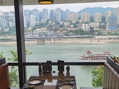 -極上萬膳·日料放题(来福士江景店)
