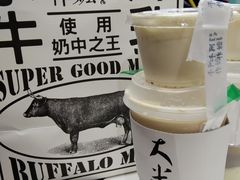 -阿嬷手作(南宁青秀万达店)