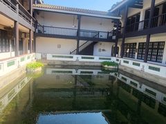 -长洲岛