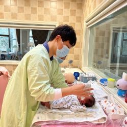 -满天星母婴月子中心(湖塘馆)