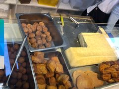 -娘心豆品(方庄店)