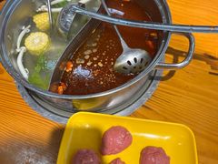 -养牛邓·潮汕牛肉海鲜自助火锅(广州店)