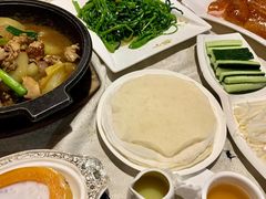 -贵人御膳