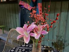 -樹下遇见树·咖啡