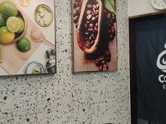 用餐区-CoCo都可(西安路民勇店)