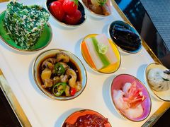 -江上荟·创意中国菜(绿地缤纷城店)