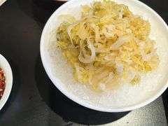 -乔先生涮肉·鲜活牛羊肉火锅(塘沽店)