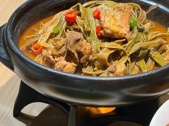 -禾珍珠家常小馆(河南博物院店)