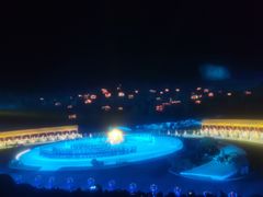 -鼎盛王朝康熙大典实景演出