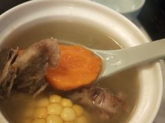 例汤-院8里·小聚园老川菜(九眼桥店)