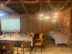 -玩坞轰趴馆·户外团建聚会主题生日派对馆(世豪广场店)