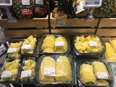 -盒马鲜生(皇庭广场店)