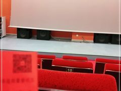 -金海岸文化艺术中心-图书馆