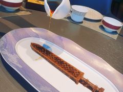 -曾宴·楚菜(湖北省博物馆店)