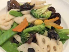 -玉林烤鸭店(定福庄店)