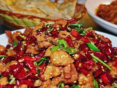 -遇见小院—虹鳟鱼•农家菜(怀柔店)