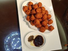 干炸丸子-峨嵋酒家总店(车公庄店)