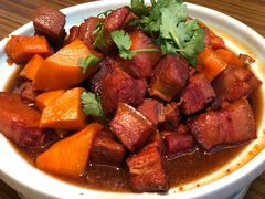 -禾珍珠家常小馆(河南博物院店)