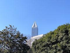 -人民广场