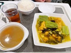 -英皇美食坊(英皇娱乐酒店内)