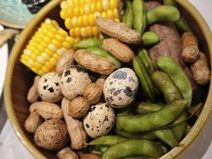 -香云轩·顺德菜(香云纱园林酒店店)