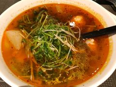 -上海圣诺亚皇冠假日酒店·诺亚厨房