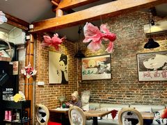 -16毫米咖啡&酒吧(南锣鼓巷店)