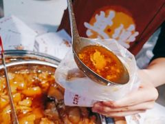 卤肉-其乐锅魁(春熙路店)