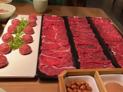 -掂档潮汕牛肉火锅(沈阳万象城店)