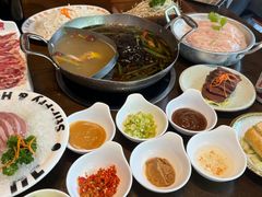 -潮澎派·潮汕菜大排档(南较西路店)