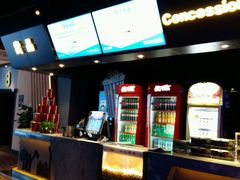 -万达影城(安吉万达广场IMAX店)