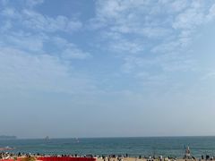 -大梅沙海滨公园