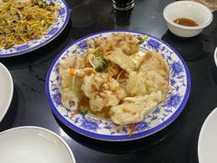 -一锅厨东北水饺店(厦大店)