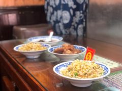 -粗茶淡饭(东关街店)