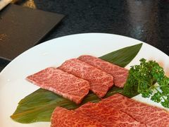 -觅福里•熟成和牛餐厅