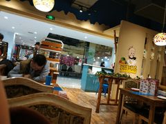 -楼兰古丽·新疆菜(大唐西市店)