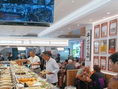 -素满香·Vegan食养自助(天一广场店)