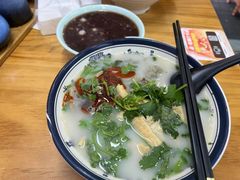 -鸭小妹鸭血粉丝(老门东店)