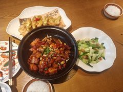 -味莊餐厅(康庄南街店)