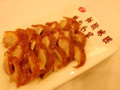 -全聚德(常州店)