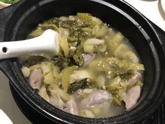 -东山茶寮(新安店)