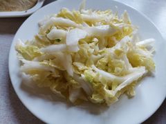 -宝光熏肉鞋底火烧(新街口店)