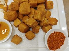 -李氏传家菜(兴城路店)