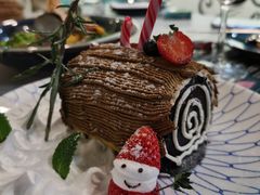 -拾挚扒房(招商花园城店)