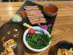 -衣川小森林·料理·寿司(鸿铭中心店)