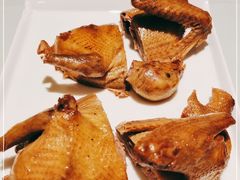 -燕郊烧鸽子(酷车小镇店)