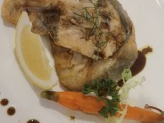 -红房子西菜馆(淮海中路店)